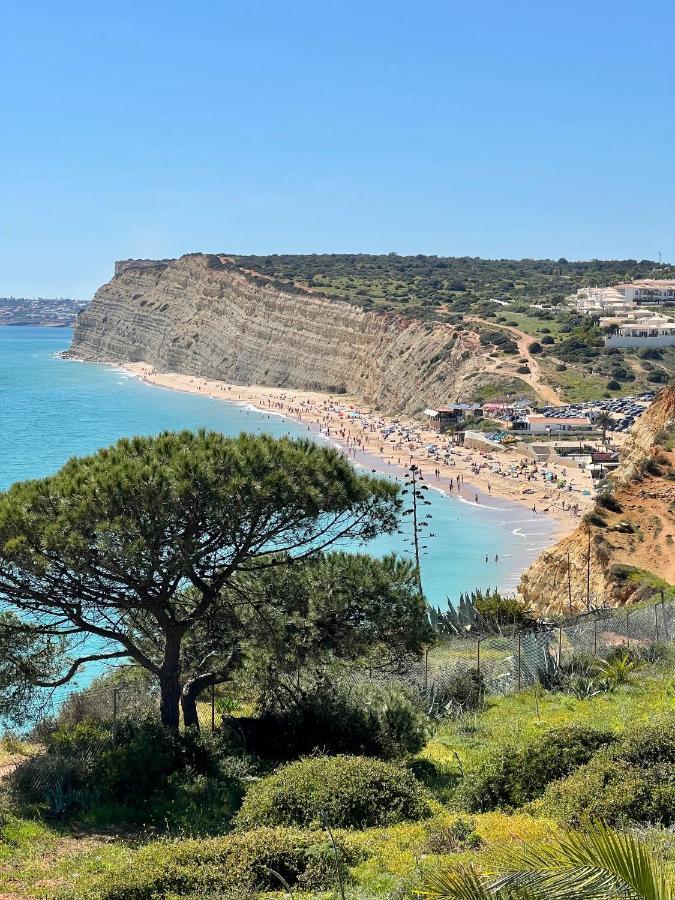 Palm View Guesthouse, Adults Only Praia Da Luz Exterior foto