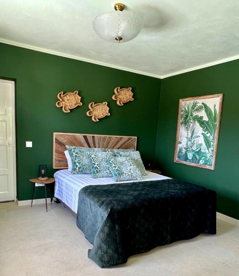 Palm View Guesthouse, Adults Only Praia Da Luz Exterior foto