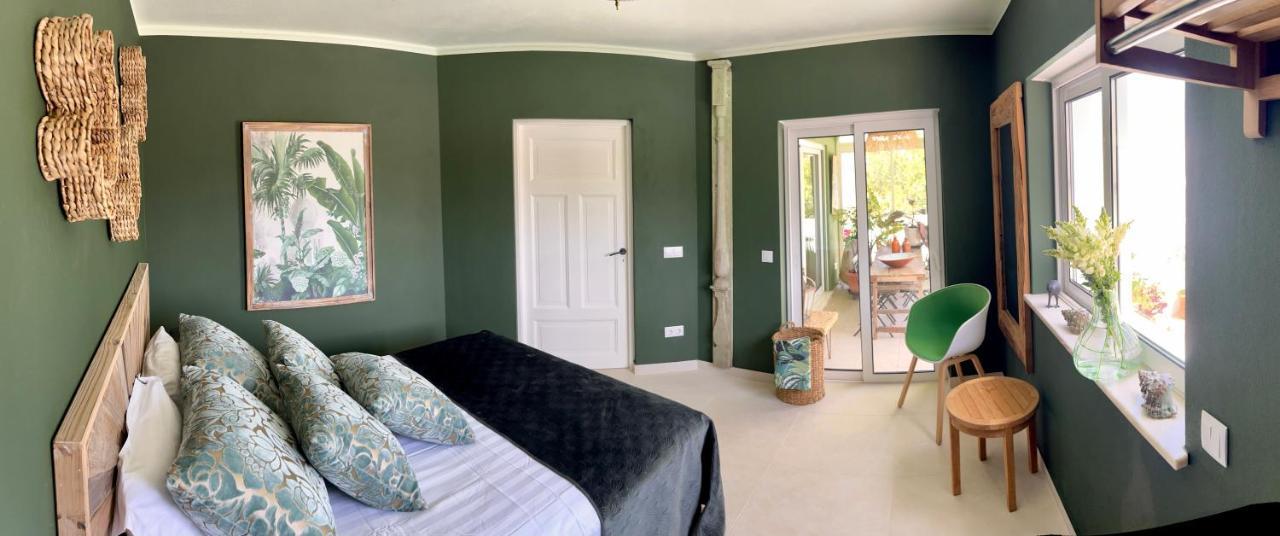 Palm View Guesthouse, Adults Only Praia Da Luz Exterior foto