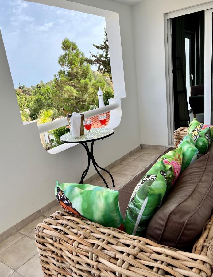 Palm View Guesthouse, Adults Only Praia Da Luz Exterior foto