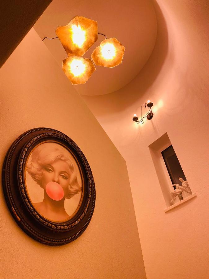 Palm View Guesthouse, Adults Only Praia Da Luz Exterior foto