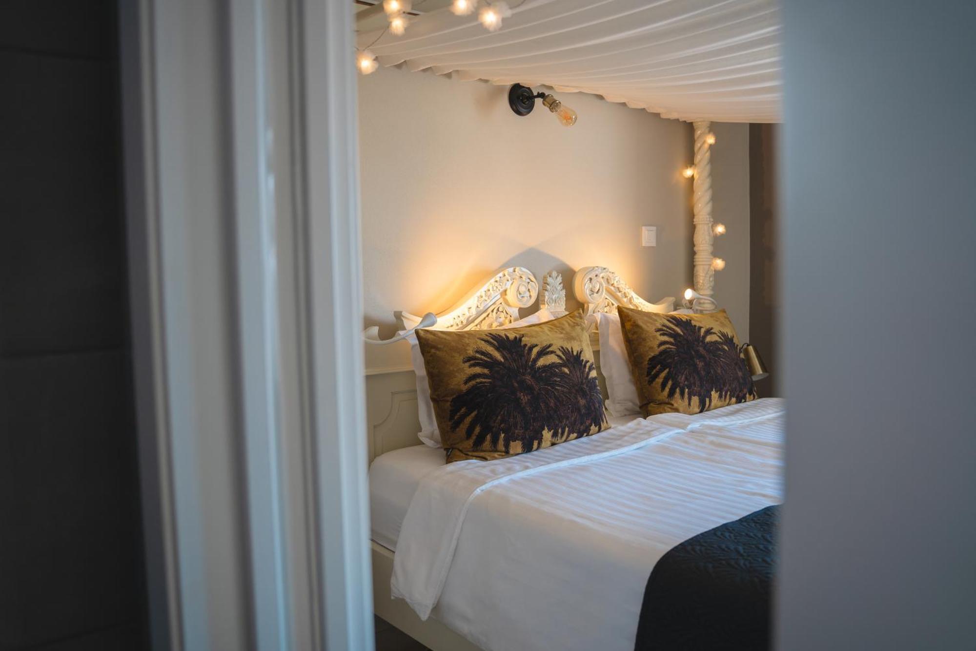 Palm View Guesthouse, Adults Only Praia Da Luz Exterior foto