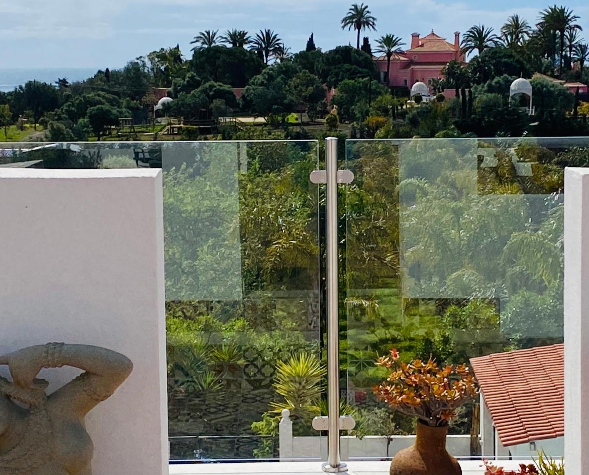 Palm View Guesthouse, Adults Only Praia Da Luz Exterior foto