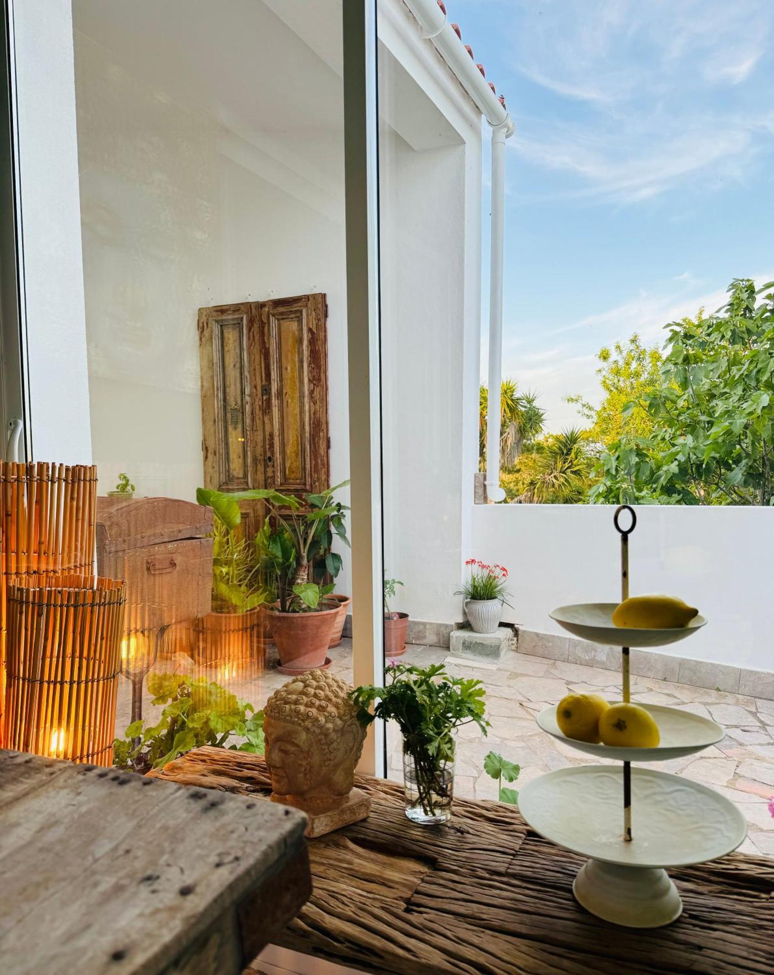 Palm View Guesthouse, Adults Only Praia Da Luz Exterior foto