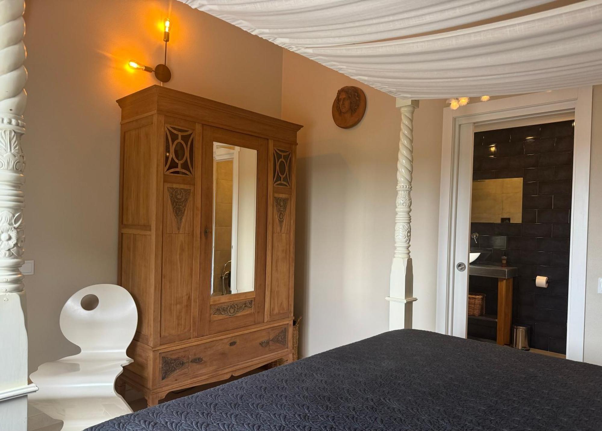 Palm View Guesthouse, Adults Only Praia Da Luz Quarto foto